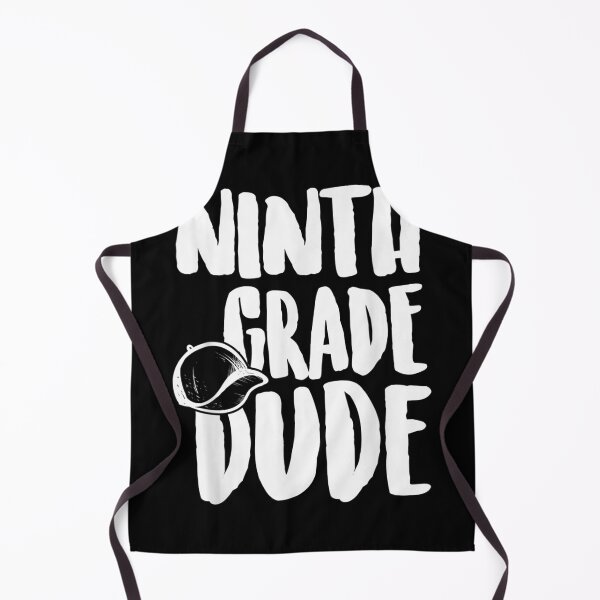 Item preview, Funny Dude First Day Of 9th Grade Back To School designed and sold by aumarian.