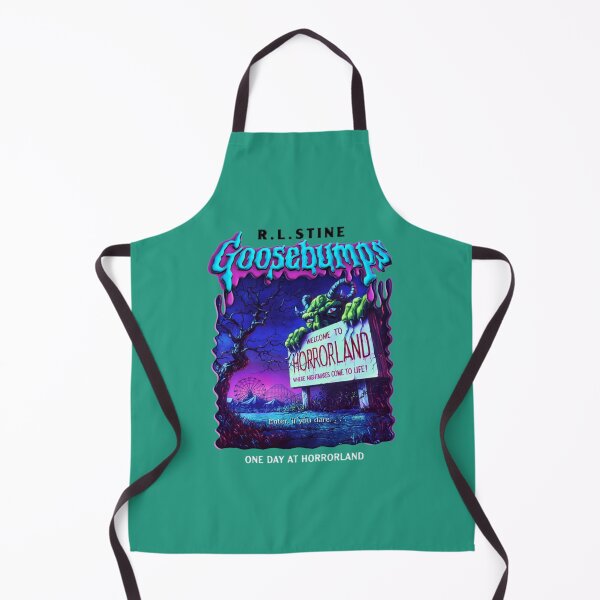 Item preview, Goosebumps One Day At HorrorLand designed and sold by shirtivestoredd.