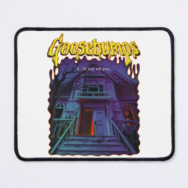 Item preview, Goosebumps-Vintage-Welcome-to-Dead-House-     designed and sold by shirtivestoredd.