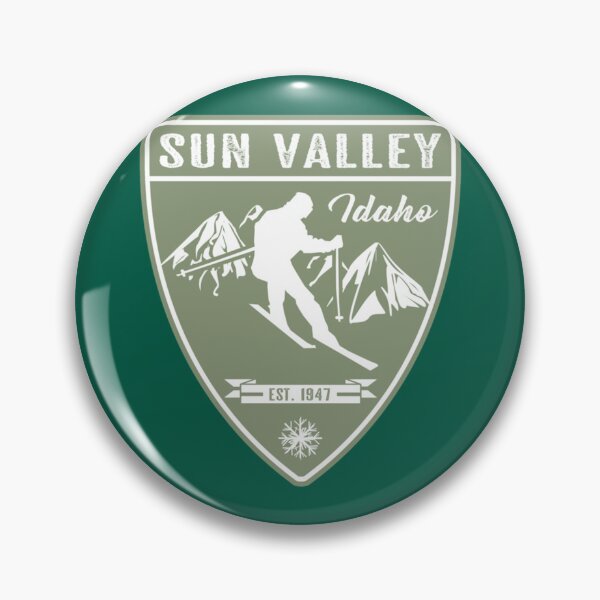 Item preview, Sun Valley Idaho   designed and sold by SiennaGemma.