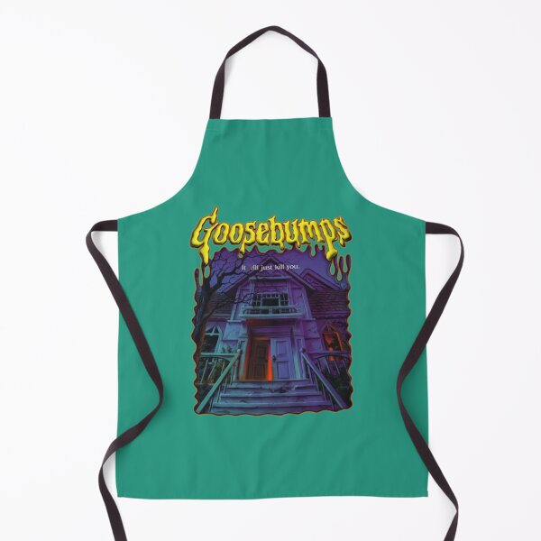 Item preview, Goosebumps-Vintage-Welcome-to-Dead-House- designed and sold by shirtivestoredd.