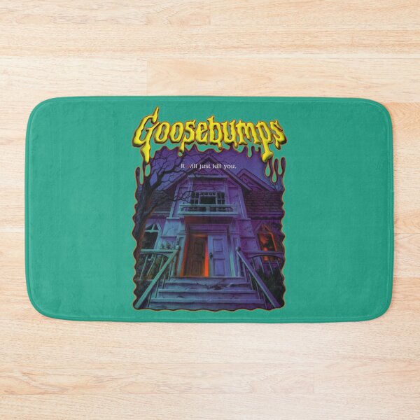 Item preview, Goosebumps-Vintage-Welcome-to-Dead-House-     designed and sold by shirtivestoredd.