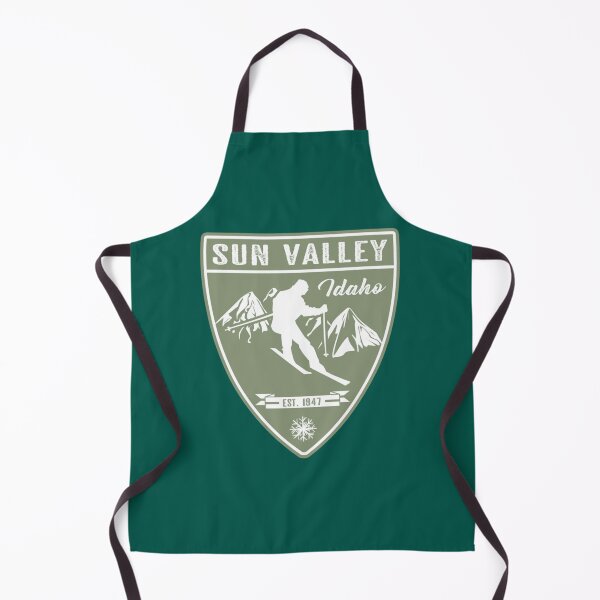 Item preview, Sun Valley Idaho designed and sold by SiennaGemma.