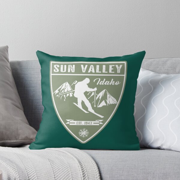 Item preview, Sun Valley Idaho   designed and sold by SiennaGemma.