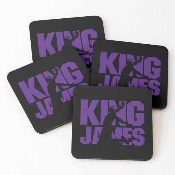 Item preview, King James 6 Lakers Perfect Gift Fan designed and sold by Adrian-Powell.