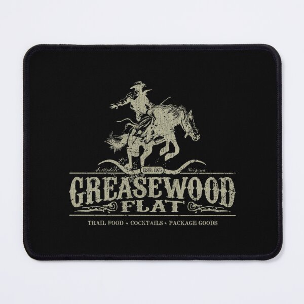 Item preview, Greasewood Flat   designed and sold by shirtivestoredd.