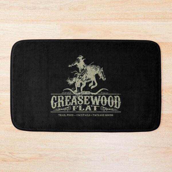 Item preview, Greasewood Flat   designed and sold by shirtivestoredd.