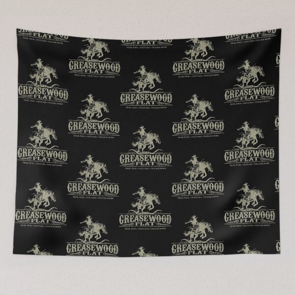 Item preview, Greasewood Flat   designed and sold by shirtivestoredd.