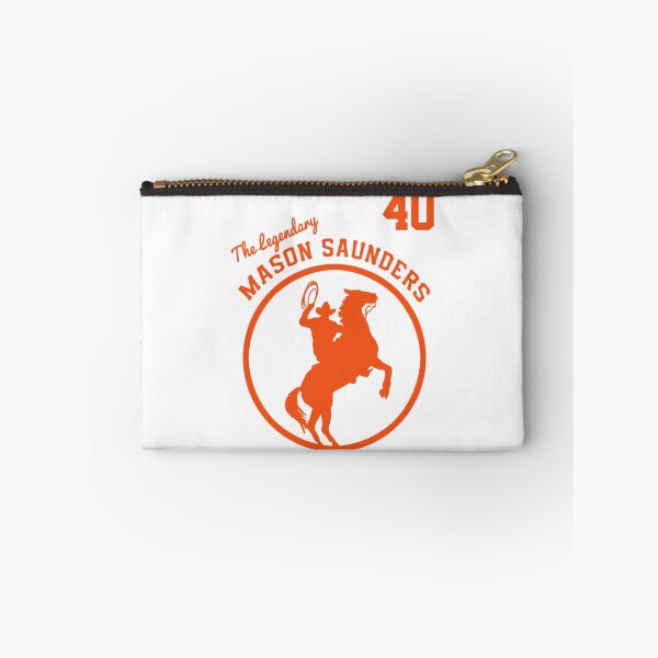 Item preview, The Legendary Mason Saunders 40   designed and sold by shirtivestoredd.
