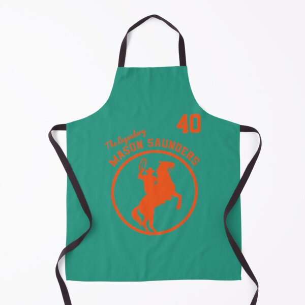 Item preview, The Legendary Mason Saunders 40 designed and sold by shirtivestoredd.