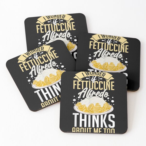 Item preview, Fettuccine Alfredo Chicken Sauce Recipes Vegan Pasta  designed and sold by vergiebee.