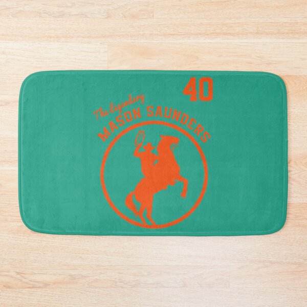 Item preview, The Legendary Mason Saunders 40   designed and sold by shirtivestoredd.