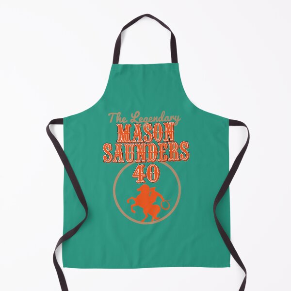 Item preview, The Legendary Mason Saunders 40 G-Men Edition designed and sold by shirtivestoredd.