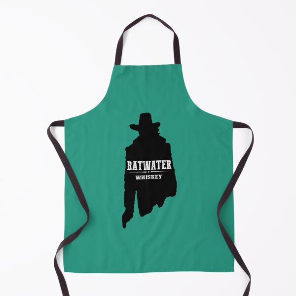 Item preview, The Original RATWATER WHISKEY logo - Preacher designed and sold by shirtivestoredd.