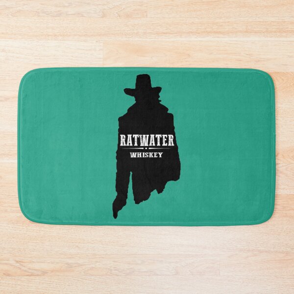 Item preview, The Original RATWATER WHISKEY logo - Preacher   designed and sold by shirtivestoredd.