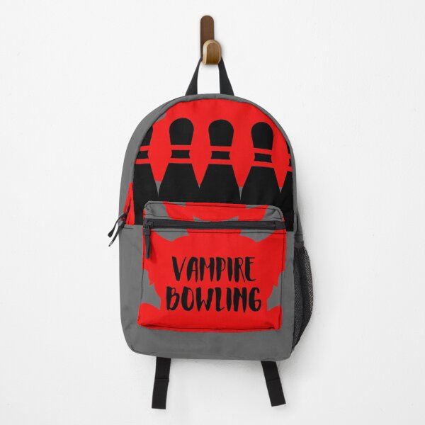Item preview, Vampire Bowling. Come try it if you dare! designed and sold by tmdaliggr.