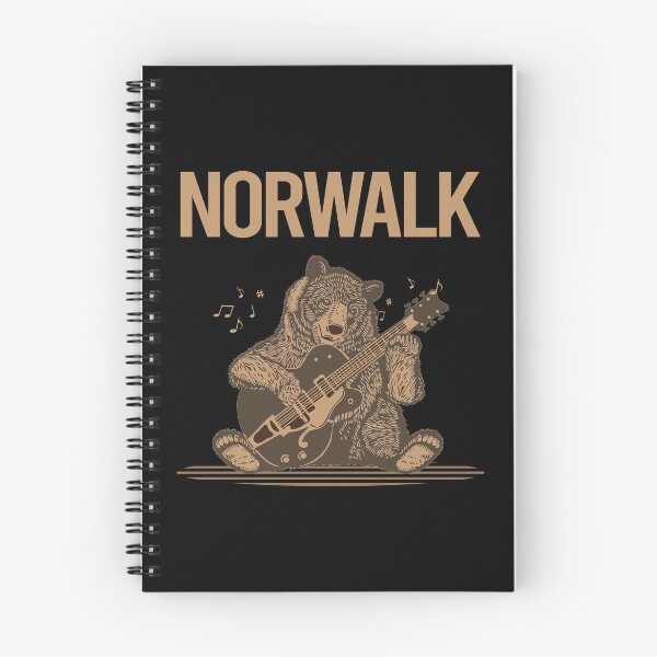 Item preview, Bear With Guitar Norwalk designed and sold by hurseslossb.