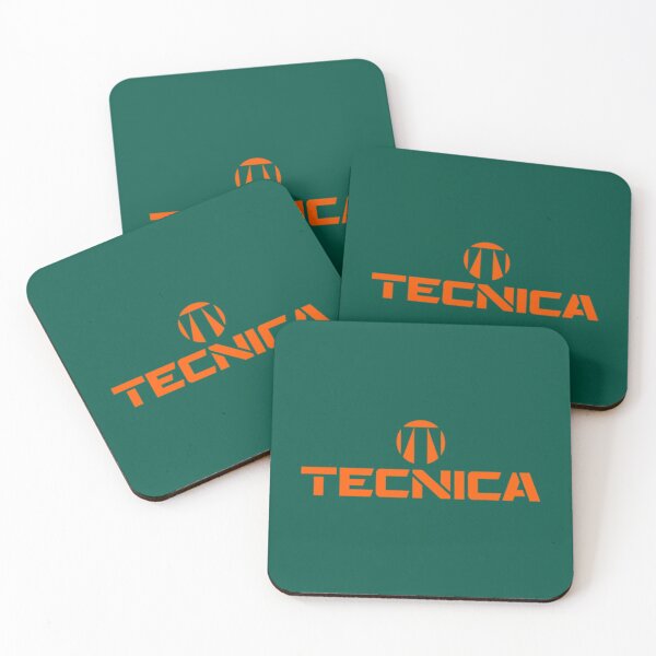 Item preview, Tecnica   designed and sold by SiennaGemma.