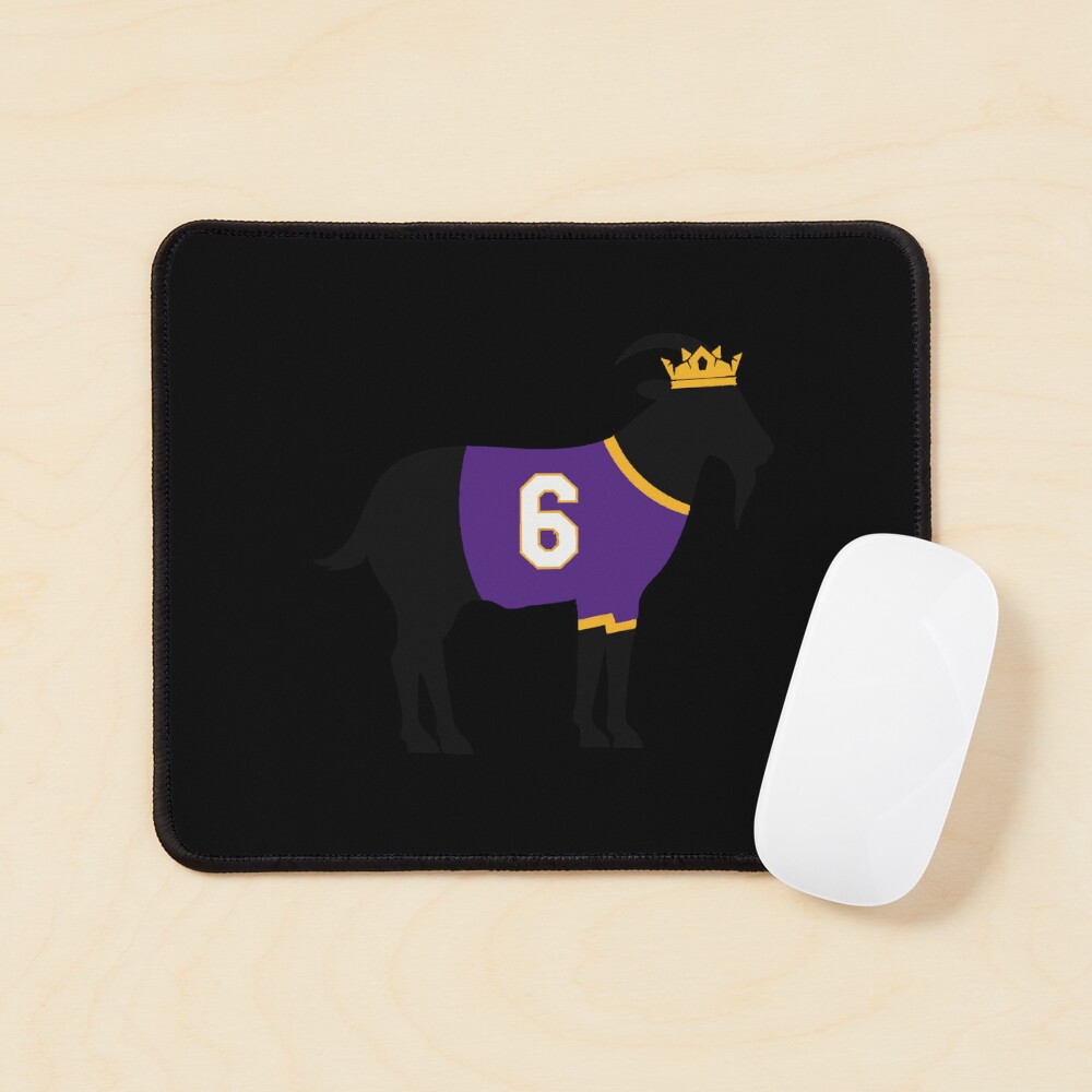 Lakers Lebron 6 Goat James Art Gift Tapestry