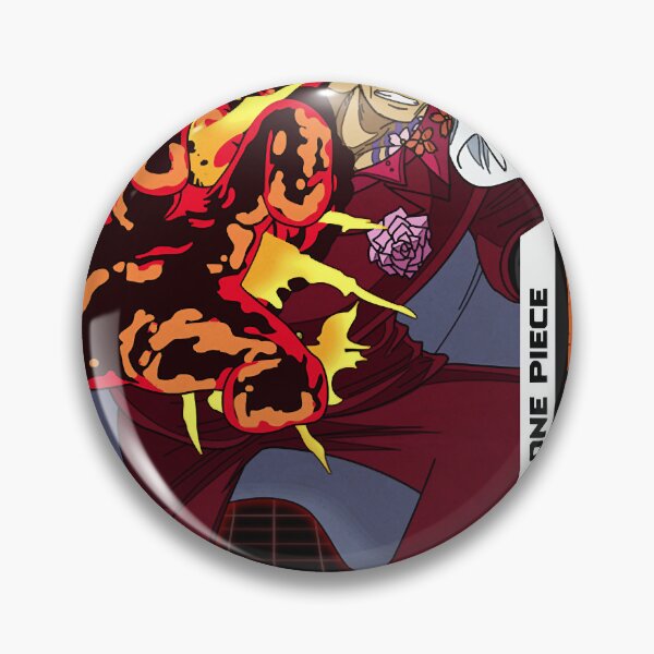 Item preview, Akainu One Piece designed and sold by StephanieBen.