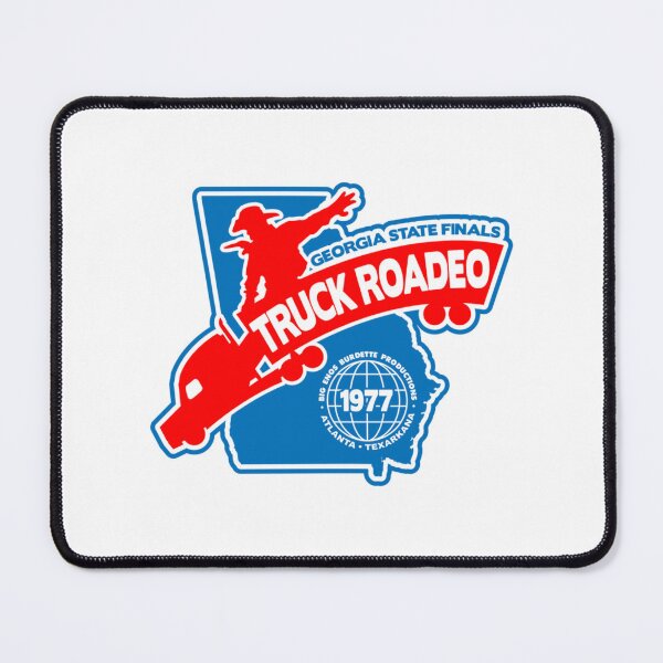 Item preview, Truck Rodeo    designed and sold by shirtivestoredd.