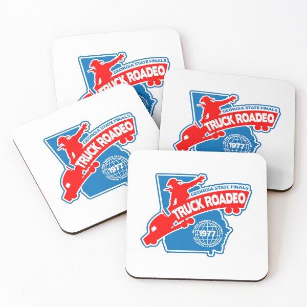 Item preview, Truck Rodeo    designed and sold by shirtivestoredd.
