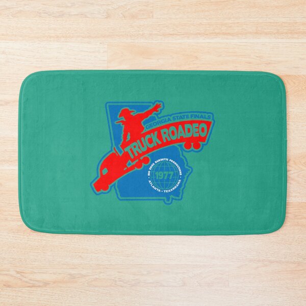 Item preview, Truck Rodeo    designed and sold by shirtivestoredd.
