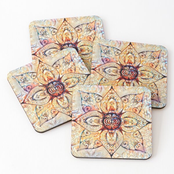 Item preview, Zesty designed and sold by HoshiKara.