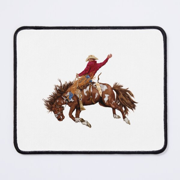Item preview, Vintage rodeo cowboy   designed and sold by shirtivestoredd.