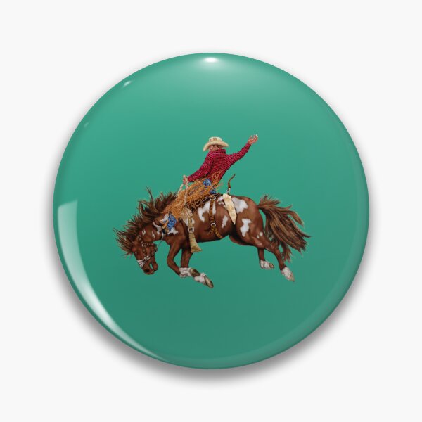 Item preview, Vintage rodeo cowboy   designed and sold by shirtivestoredd.