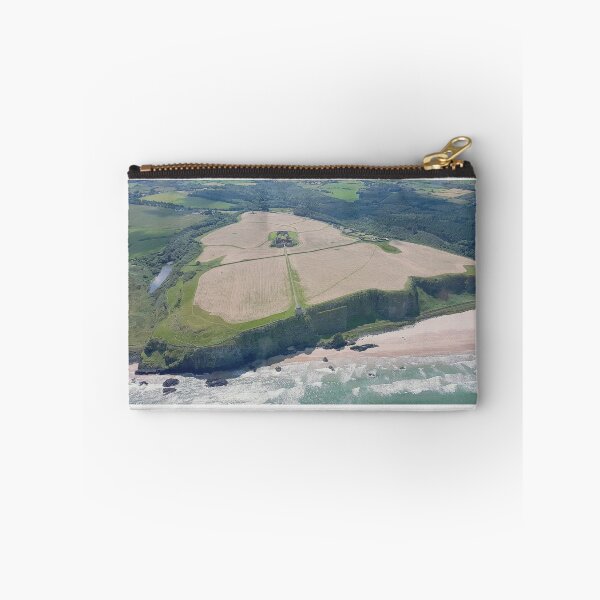 Item preview, Mussenden Temple With Downhill Castle designed and sold by Jan Vinclair.