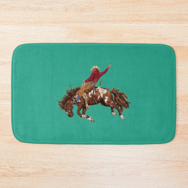 Item preview, Vintage rodeo cowboy   designed and sold by shirtivestoredd.