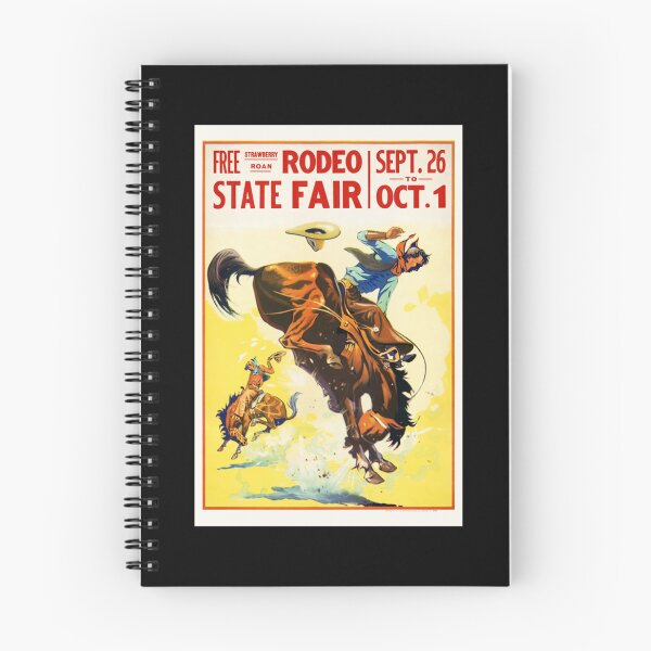 Item preview, Vintage 1930s Rodeo  Restored   designed and sold by shirtivestoredd.