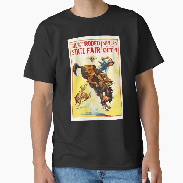 Item preview, Vintage 1930s Rodeo  Restored   designed and sold by shirtivestoredd.