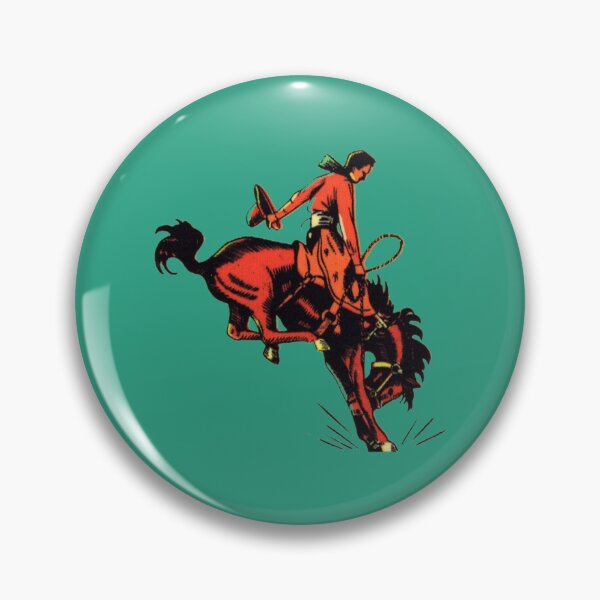 Item preview, Vintage Rodeo Cowboy Premium  designed and sold by shirtivestoredd.