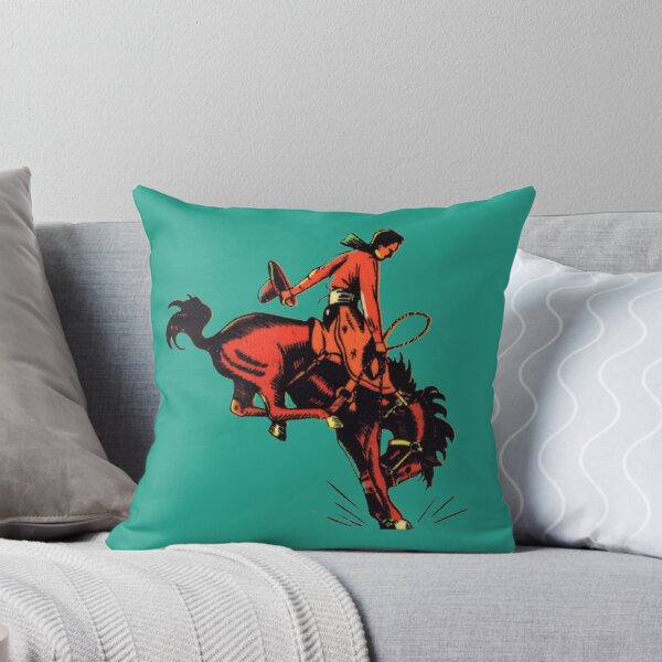 Item preview, Vintage Rodeo Cowboy Premium  designed and sold by shirtivestoredd.