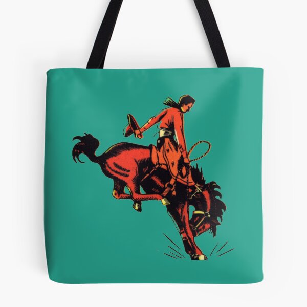 Item preview, Vintage Rodeo Cowboy Premium  designed and sold by shirtivestoredd.