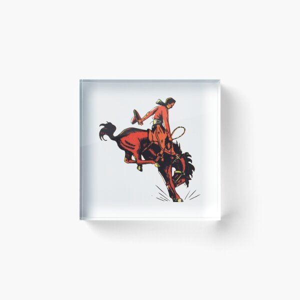 Item preview, Vintage Rodeo Cowboy Premium  designed and sold by shirtivestoredd.