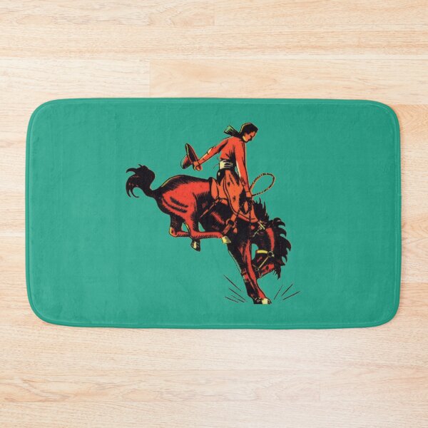 Item preview, Vintage Rodeo Cowboy Premium  designed and sold by shirtivestoredd.