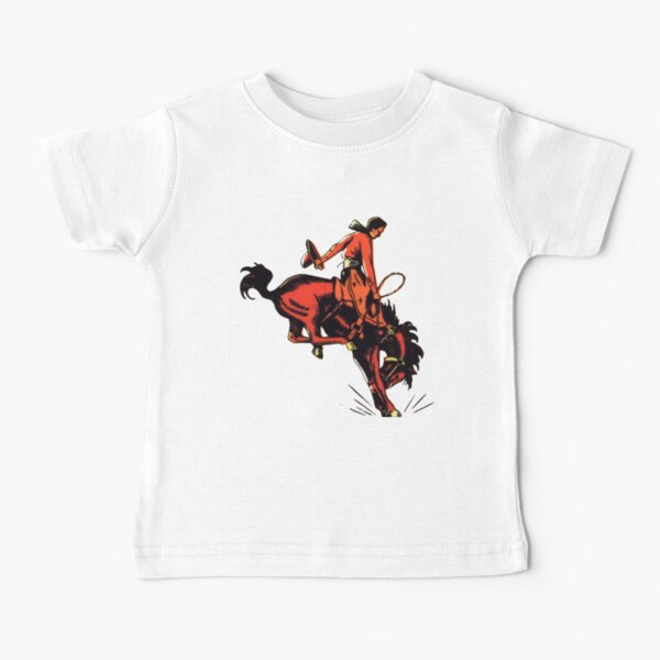 Item preview, Vintage Rodeo Cowboy Premium  designed and sold by shirtivestoredd.