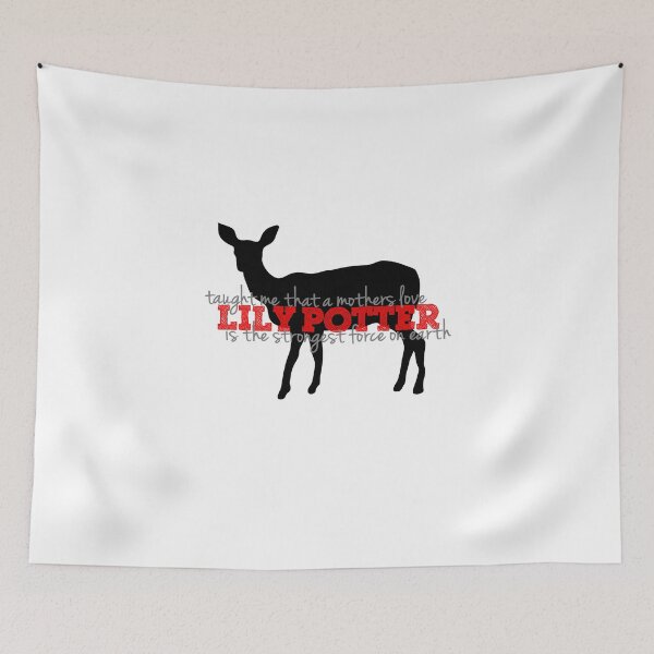 Item preview, Lily Potter Taught Me..... designed and sold by LittleMonteith.