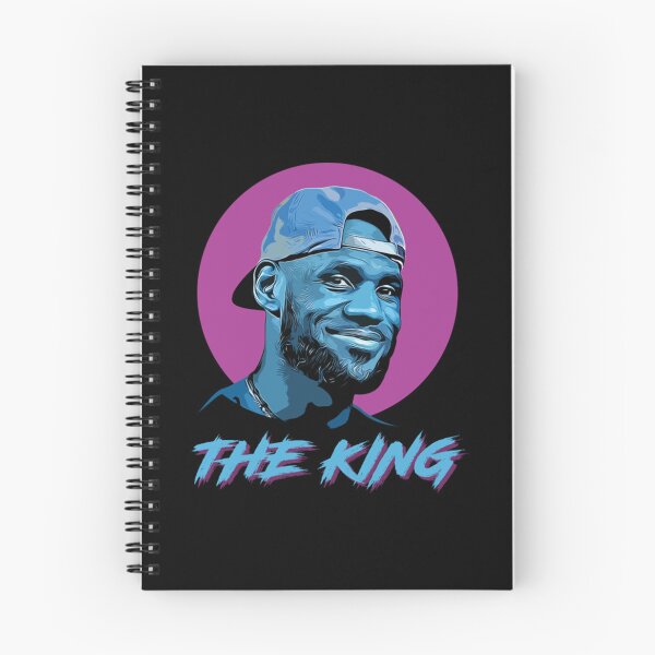 Item preview, Goat 23 The King James Perfect Gift Fan designed and sold by Adrian-Powell.