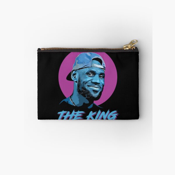 Item preview, Goat 23 The King James Perfect Gift Fan designed and sold by Adrian-Powell.