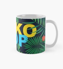 EXO KO KO BOP THE WAR DESIGN TROPICAL Mug