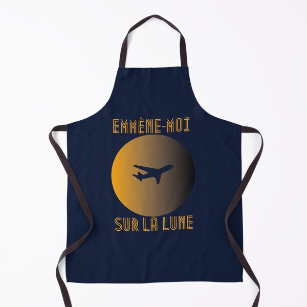 Item preview, Emmène-moi sur la lune designed and sold by artbleed.