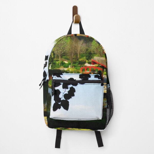 Item preview, Reflections of a Japanese Garden - Hunter Valley designed and sold by Marilyn Harris.