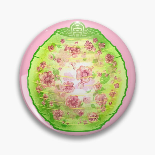 Item preview, Paper Lantern Flowers designed and sold by Parallel-Shore.