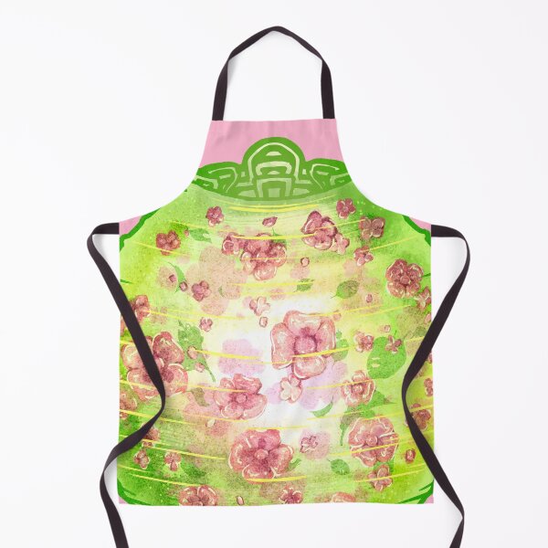 Item preview, Paper Lantern Flowers designed and sold by Parallel-Shore.