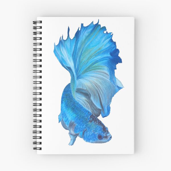 Item preview, Blue Beta designed and sold by Erin Cullen.