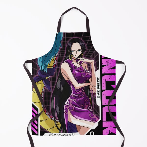 Item preview, Boa Hancock One Piece designed and sold by StephanieBen.
